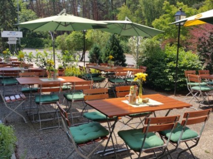 照片: Restaurant zum Holzwurm