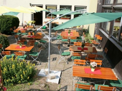 照片: Restaurant zum Holzwurm