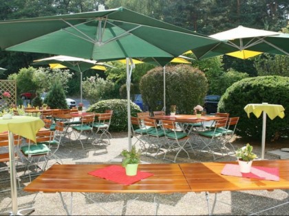 照片: Restaurant zum Holzwurm